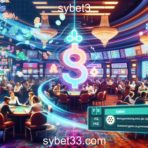 Desvendando a Categoria FAQ do Sybet3