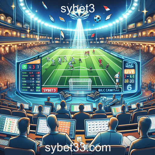 Explorando a Categoria 'Móvel' nos Jogos da Sybet3
